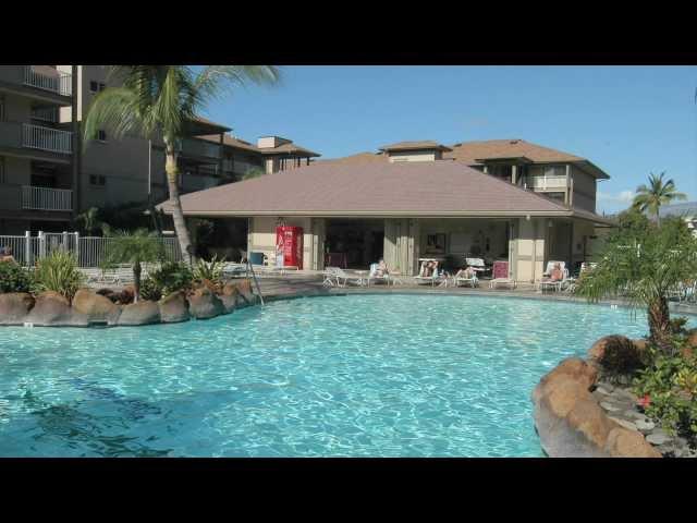 Kihei Resort in Kihei, Hawaii | WorldMark by Wyndham