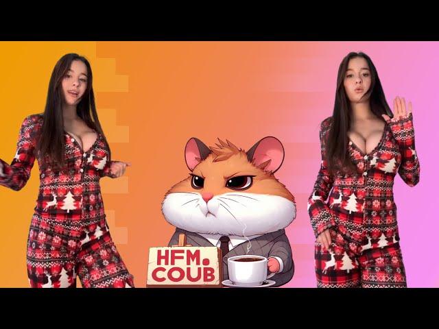 HFM COUB BEST CUBE Coub Приколы 2024 entertainment show, video collection from all over the world