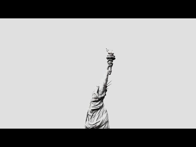 New York Soulful Hip Hop Beat / Liberty (Prod. Syndrome)