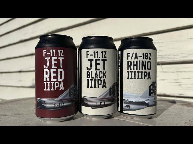 WILL THESE BEERS BY HOPE BREWERY BE TOO BIG & BOOZY? #live #review #join #chat #like #subscribe