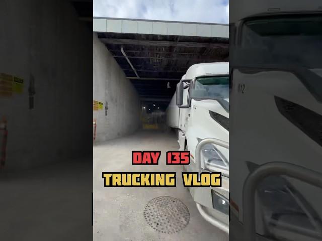 Day 135 #trucking #canadavlogs #canada #vlogs #punjabi #canadapr