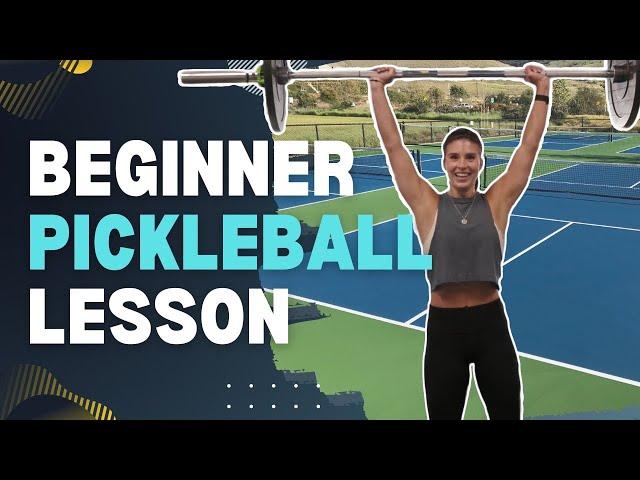 Learn from Watching this Beginner | Lesson