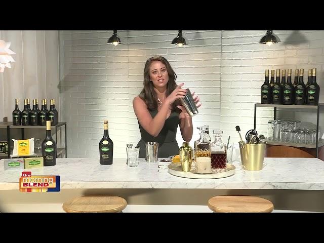 St. Patrick's Day Cocktails