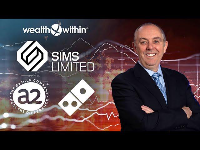 ASX Hot Stock Market Tips: Sims Metal, A2 Milk  and Domino's Pizza