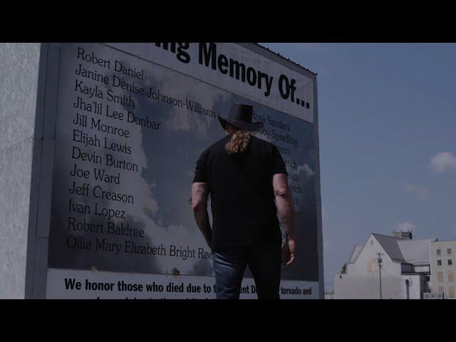 Trace Adkins - Somewhere In America (Official Music Video)