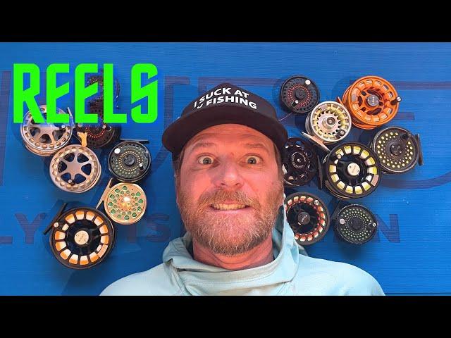 REELS EXPLAINED, briefly