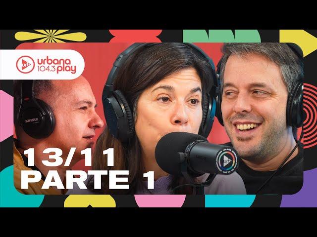 Milei habló con Trump, inflación de octubre, repercusión de Spreen en Riestra #DeAcáEnMás