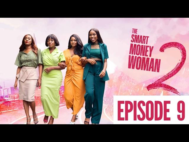 THE SMART MONEY WOMAN S2 | LATEST NOLLYWOOD MOVIE | EPISODE 9 | OSAS IGHODARO ESO DIKE