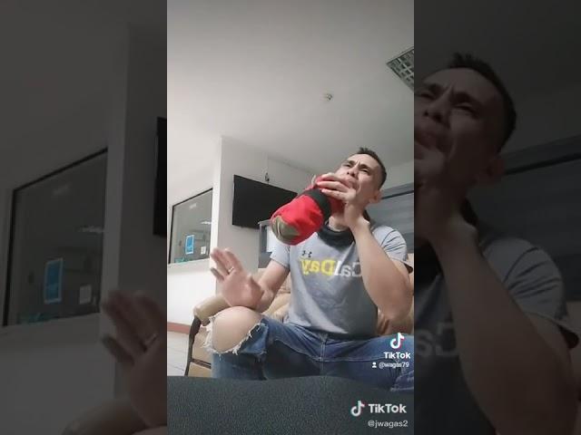 Problemadong hubog..