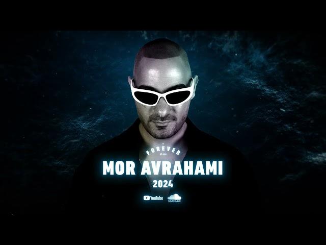 Mor Avrahami - New Year 2024 (Mixed Set)