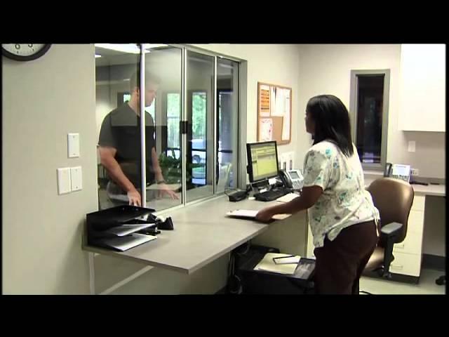 Tallahassee Memorial Transition Center