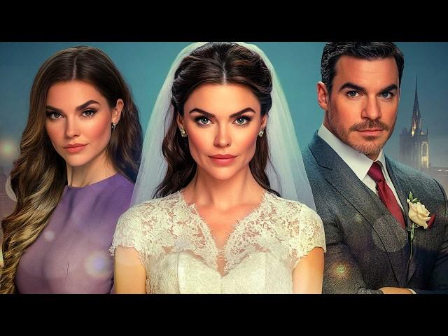 Love's Second Chance | My Best Friend's Wedding Planner | Full Romance Movie | Free Movie