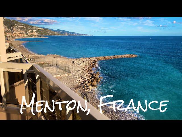 Vlog: Provence Alpes Côte d'Azur, France