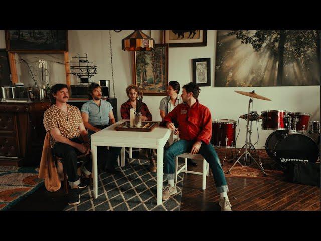 Dawes - Still Strangers Sometimes (Official Music Video)