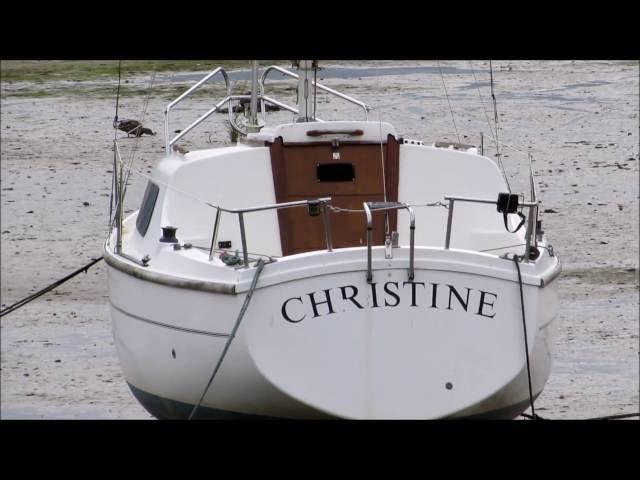 Borth y Gest  Porthmadog in HD