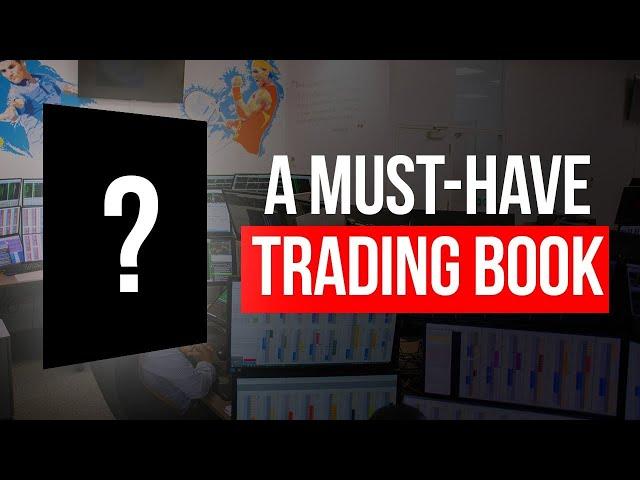 The Trading Book That Will Change the Game – Are You Ready?