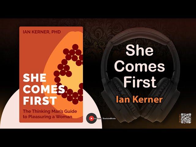 She Comes First by Ian Kerner (Free Summary)