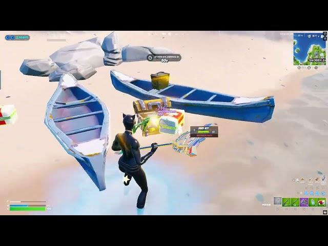 Reload Gameplay | 11 Kill Win