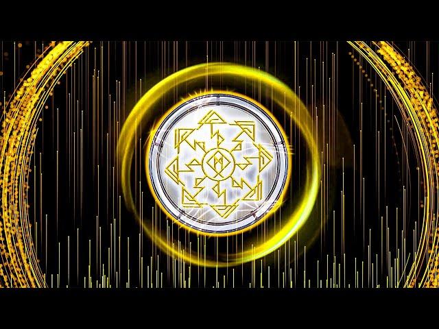 Cuts Off the Channels of Magical THEFT of Your HAPPINESS, HEALTH, ENERGY, MONEY
