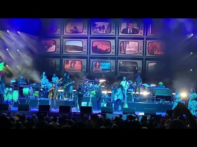 The Marley Brothers - So Much Trouble @ Live Chula Vista | North Island Amphitheatre | 09/11/2024