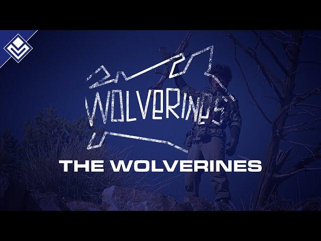 The Wolverines | Red Dawn