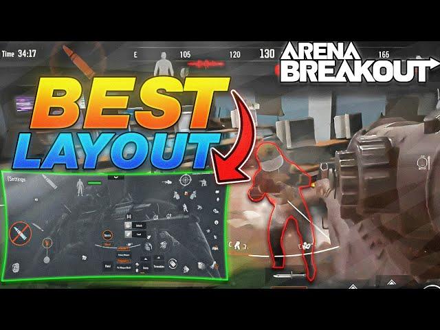 THE BEST SETTINGS TO MAKE MILLIONS | PVP TIPS | ARENA BREAKOUT