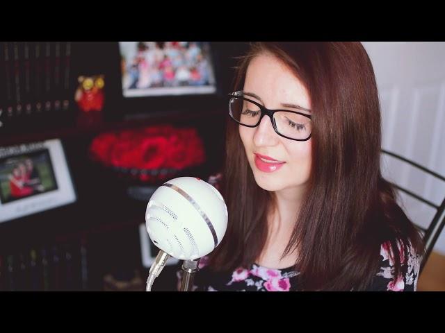 DANCING ON MY OWN | ROBYN COVER | MEGAN SAUER