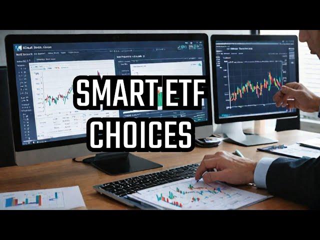 Are These 4 ETFs Really That Good?