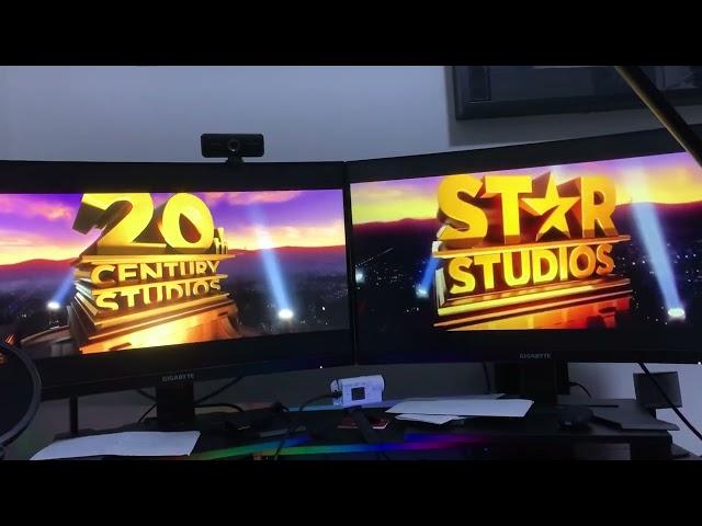 20th Century Studios and Star Studios (Bob’s Burgers Movie)