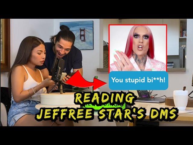 Uncovering the Jefferey Star Incident |  Michelle Dy