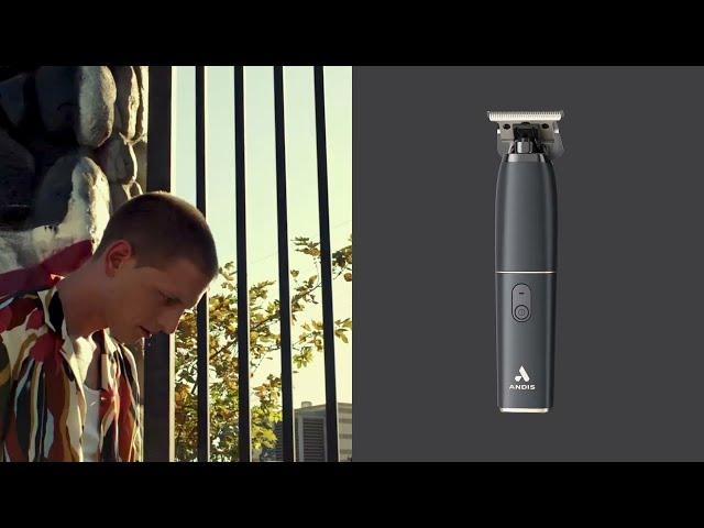 74140 BESPOKE TRIMMER | ANDIS