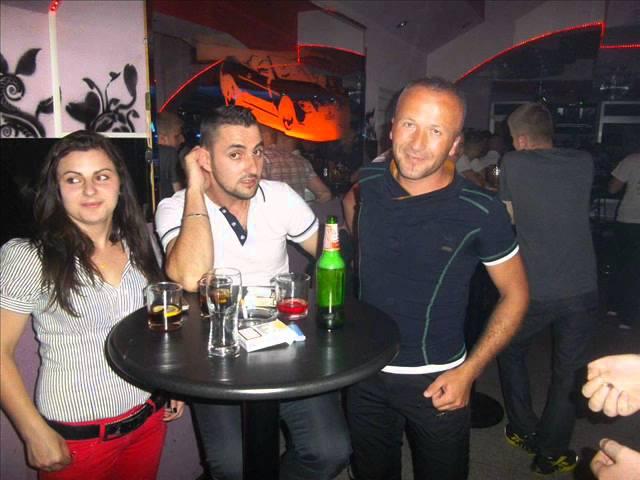 caffe bar stars velika kladusa