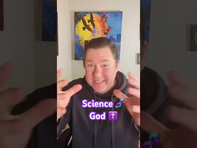Quantum physics and Trinity. #jesus #christianity #god #science #bibleverses