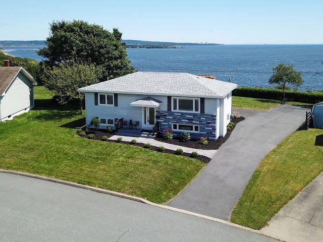 981 ROCKY BLUFF TERRACE, SAINT JOHN, NB