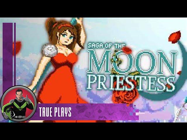 Saga of the Moon Priestess Quick Play