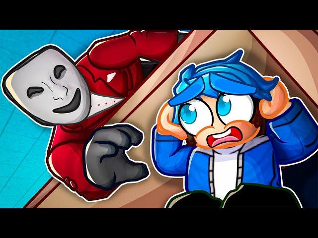Roblox BREAK IN 2...