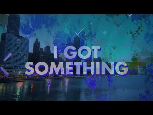 Benny Benassi - Sugar feat. Domino (Official Lyric Video)