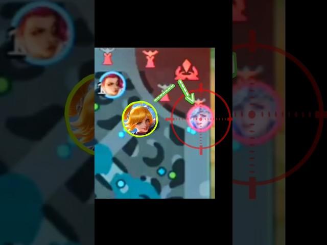 #fannygameplay #tipsandtricks #cable #tutorial #mlbb #mobilelegends #highlights #ml #fannycable