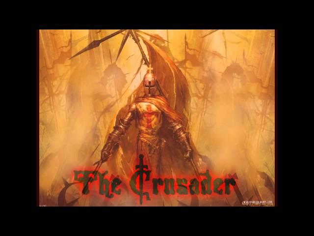 Epic Intense Music - The Crusader - Tartalo Music