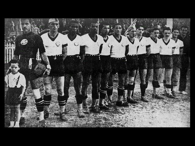 Fotos antigos do Corinthians (a partir de 1910) - I