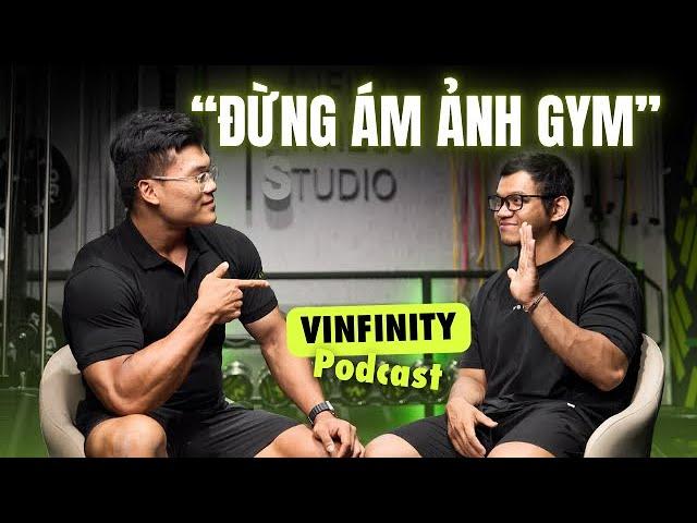 TOP 10 BÀI TẬP TỐT NHẤT ft THỊNH TRẦN | VINFINITY PODCAST