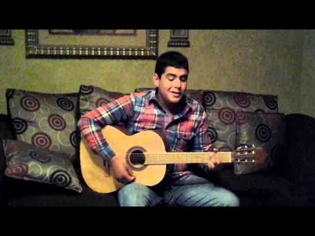 Dime que te paso - Galy Martinez