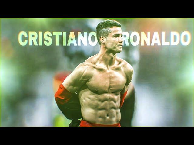 Cristiano Ronaldo Six Pack Abs Body WhatsApp Status Video