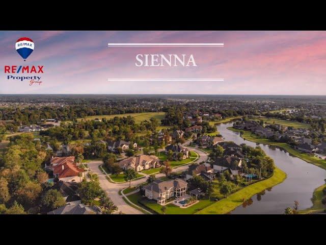 Take A Look At Sienna | Missouri City Texas | Homes For Sale