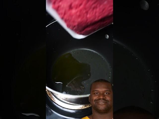 Obama Vs Shaq Chilli Recipe ️ ️