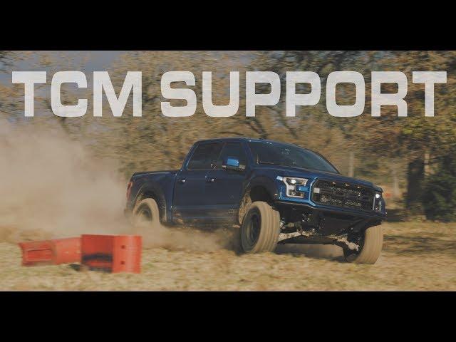 COBB Tuning - Ford Raptor TCM Support