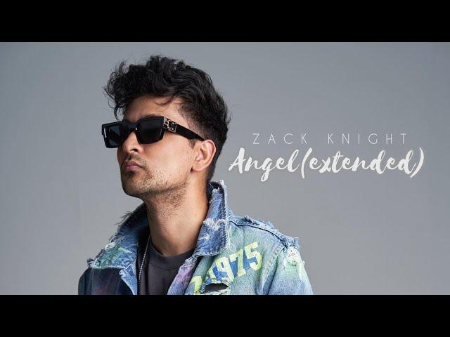 Zack Knight - iamzackknight album (Official Upcoming Snippet)