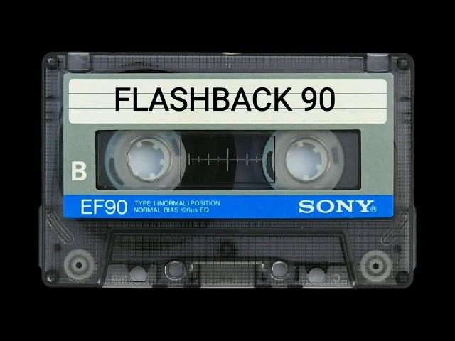 FLASHBACK 90