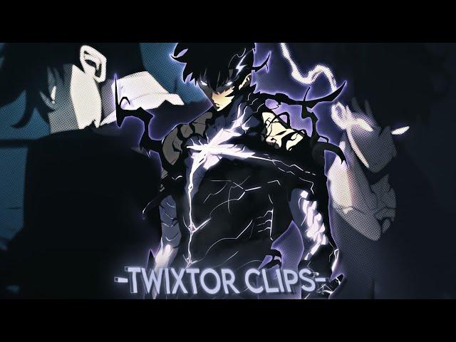 Sung Jinwo Manhwa Twixtor | Solo Leveling