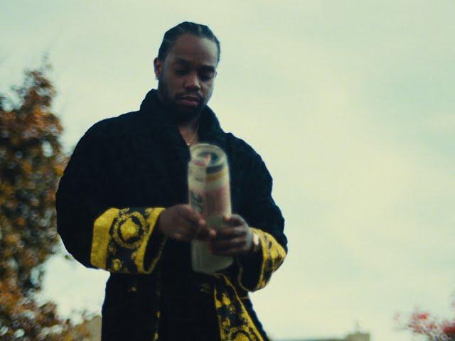 Payroll Giovanni - Clean Chedda (Official Video)